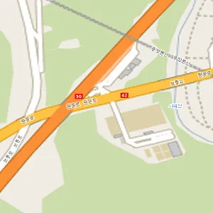 강원 원주시 문막읍 중고차매매 문막자동차매매상사 위치