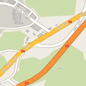 강원 원주시 문막읍 중고차매매 서울자동차매매상사 위치