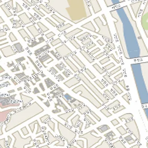 강원 원주시 평원동 렌트카 쏠라티15인승스타리아카니발 위치