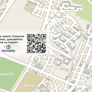 강원 춘천시 낙원동 렌트카 대한렌트카춘천영업소 위치