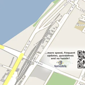 강원 춘천시 낙원동 중고차 굿모닝카 위치