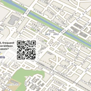 강원 춘천시 중앙로3가 렌트카 반디렌터카 춘천점 위치