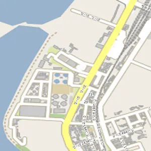 강원 춘천시 중앙로3가 중고차매매 중고차매매사이트중고차시세조회중고차구매 위치