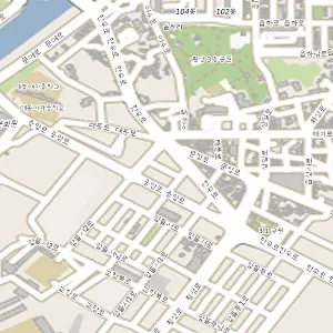 강원 횡성군 렌트카 자유로렌트카 원주점 위치