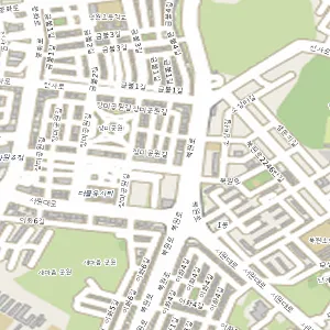 강원 횡성군 장기렌트카 SK렌터카 원주지점 위치