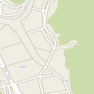 강원 횡성군 중고차매매 성실중고차 위치