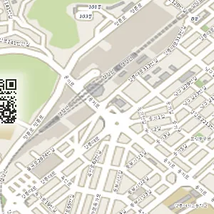 강원특별자치도 강릉시 교동 렌트카 VIP 렌트카 위치