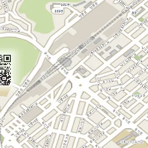 강원특별자치도 강릉시 교동 렌트카 독도렌트카강릉지점 위치