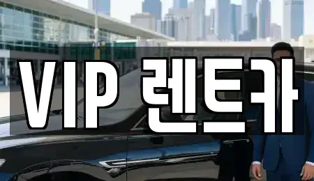 강원특별자치도 강릉시 교동 렌트카 전문 VIP 렌트카