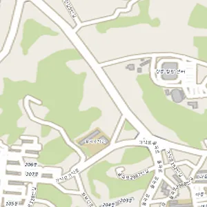 강원특별자치도 강릉시 교동 중고차 재주오토피아 위치