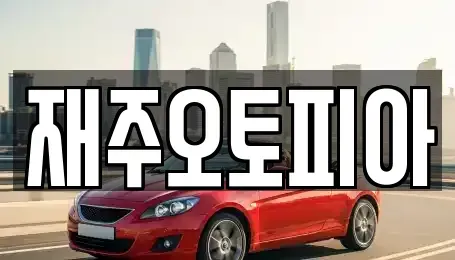 강원특별자치도 강릉시 교동 중고차 전문 재주오토피아