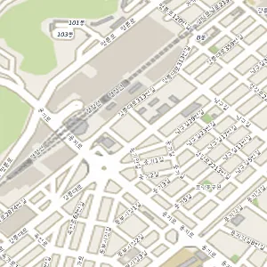 강원특별자치도 강릉시 렌트카 에이투렌트카 강릉KTX역점 위치