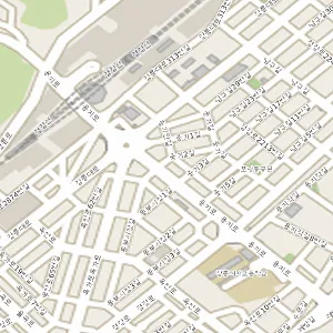 강원특별자치도 강릉시 렌트카 우리렌터카KTX영업소 위치