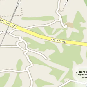 강원특별자치도 강릉시 운산동 중고차매매 관허중고차매매매각즉시송금당일이전무료출장견적 위치