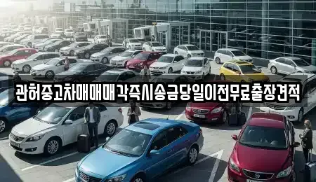 강원특별자치도 강릉시 운산동 중고차매매,단기렌트카,중고차매입,장기렌트카,중고차,렌트카