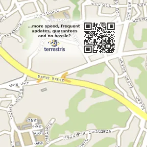 강원특별자치도 강릉시 유산동 중고차 강릉자동차매매 위치