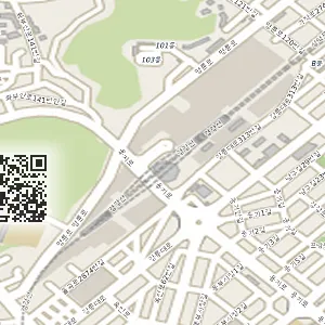 강원특별자치도 강릉시 임당동 렌트카 대한렌트카 강릉역KTX점 위치