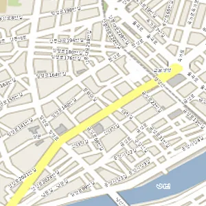 강원특별자치도 강릉시 임당동 렌트카 쏘카 IBK기업은행강릉 위치