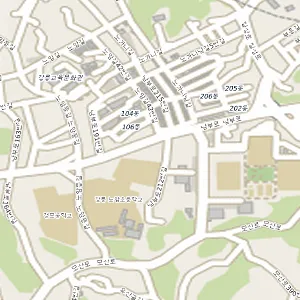 강원특별자치도 강릉시 임당동 중고차매매 신영동자동차직거래장 위치