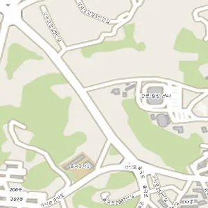 강원특별자치도 강릉시 중고차 강릉에이스중고차 위치