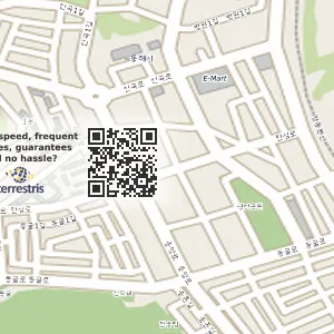 강원특별자치도 단기렌트카 현대관광렌트카 동해케이티엑스역영업소 위치