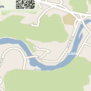 강원특별자치도 삼척시 성내동 중고차매매 도이치중고차수출무역 위치