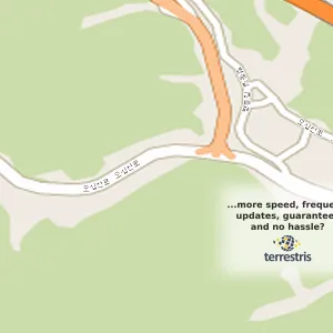 강원특별자치도 삼척시 성내동 중고차매매 삼척자동차매매 위치