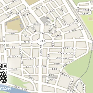 강원특별자치도 삼척시 읍상동 렌트카 동양렌트카 본사 위치