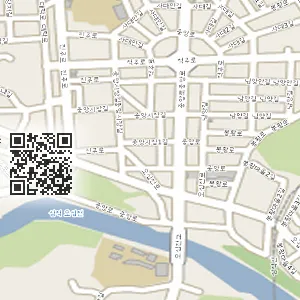 강원특별자치도 삼척시 읍상동 렌트카 쏘카 진해물칼국수(렌트카 전용) 주차장 위치