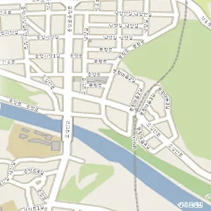 강원특별자치도 삼척시 읍상동 렌트카 원렌트카 삼척영업소 위치