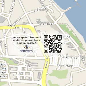 강원특별자치도 속초시 렌트카 SK렌터카 속초지점 위치