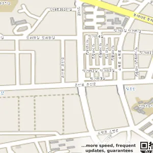 강원특별자치도 속초시 렌트카 롯데렌터카 속초지점 위치