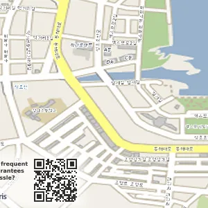 강원특별자치도 속초시 렌트카 현대관광렌트카 위치