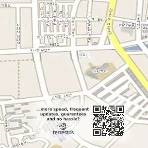 강원특별자치도 속초시 중고차 진성모터스 위치