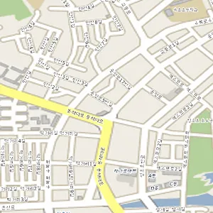 강원특별자치도 속초시 중고차 행복중고차매입상사 위치