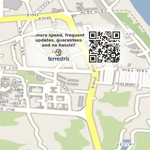 강원특별자치도 속초시 중고차매매 준모터스 위치