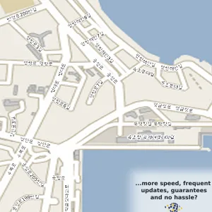 강원특별자치도 속초시 중고차매입 김프로중고차매입판매수출매매센터 위치