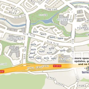 강원특별자치도 원주시 행구동 장기렌트카 아시아렌트카 원주혁신지점 위치