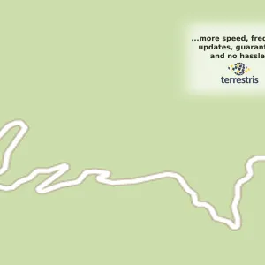 강원특별자치도 인제군 기린면 중고차 성실중고차 위치