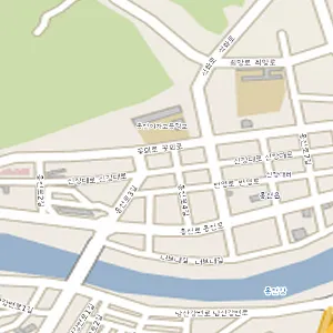 강원특별자치도 중고차매입 홍천중고차매입상사 위치