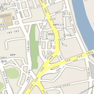 강원특별자치도 춘천시 남산면 렌트카 광명렌트카 가평영업소 위치