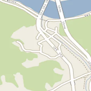 강원특별자치도 춘천시 남산면 중고차매매 관허중고차매매매각즉시송금당일이전무료출장견적 위치