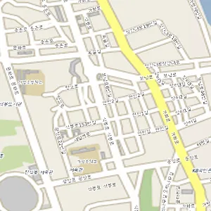 강원특별자치도 춘천시 남산면 중고차매매 뉴한길모터스 위치