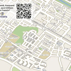 강원특별자치도 춘천시 칠전동 렌트카 금성렌트카 위치