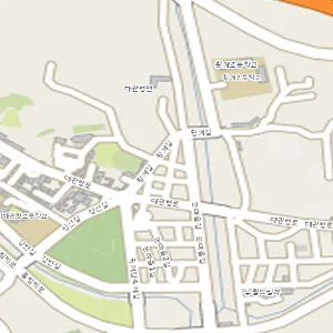 강원특별자치도 평창군 대관령면 렌트카 대관령렌트카대관령지점 위치