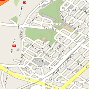 경기 고양시 덕양구 원당동 렌트카 뉴삼우렌트카 위치