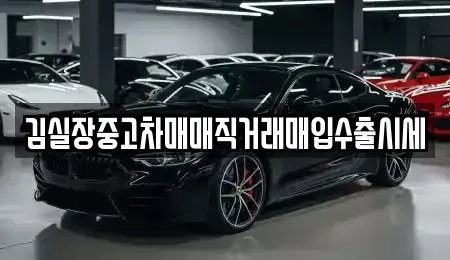 경기 고양시 덕양구 원당동 중고차 전문 김실장중고차매매직거래매입수출시세