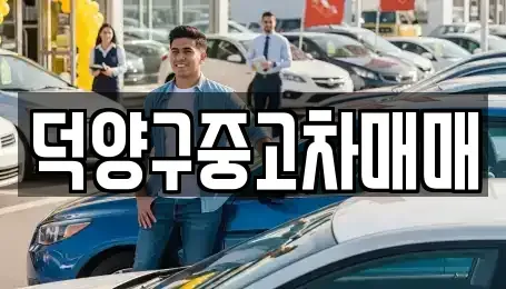 경기 고양시 덕양구 중고차매매,단기렌트카,중고차매입,장기렌트카,중고차,렌트카