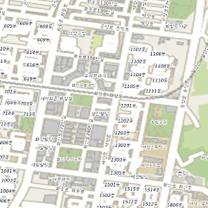 경기 고양시 덕양구 화정동 렌트카 뉴삼우렌트카 화정지점 위치