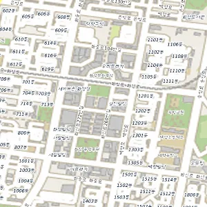 경기 고양시 덕양구 화정동 렌트카 다우렌트카 화정영업소 위치